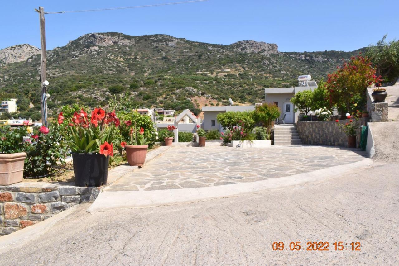 Istron Mirabella Villas Exterior photo