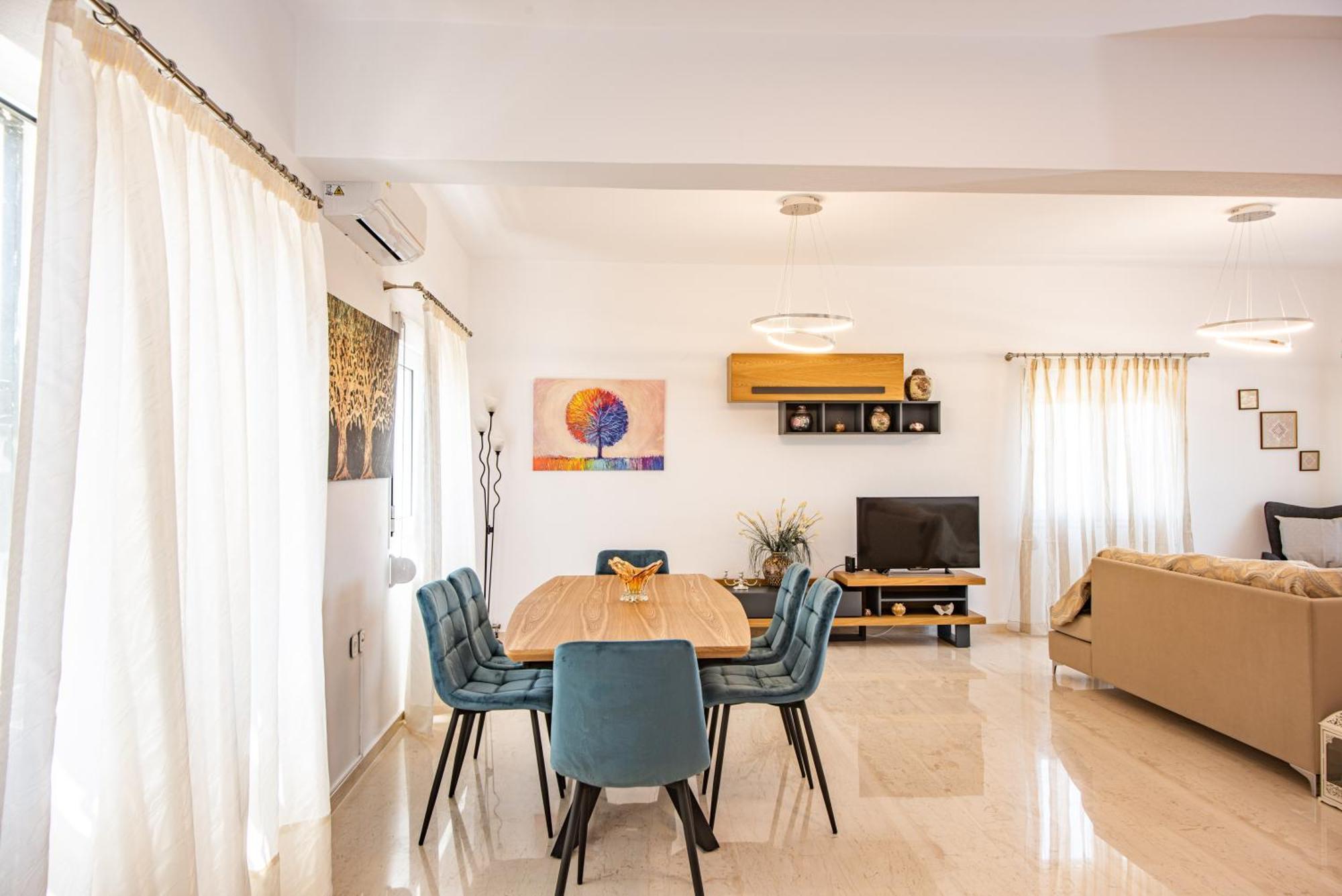 Istron Mirabella Villas Exterior photo